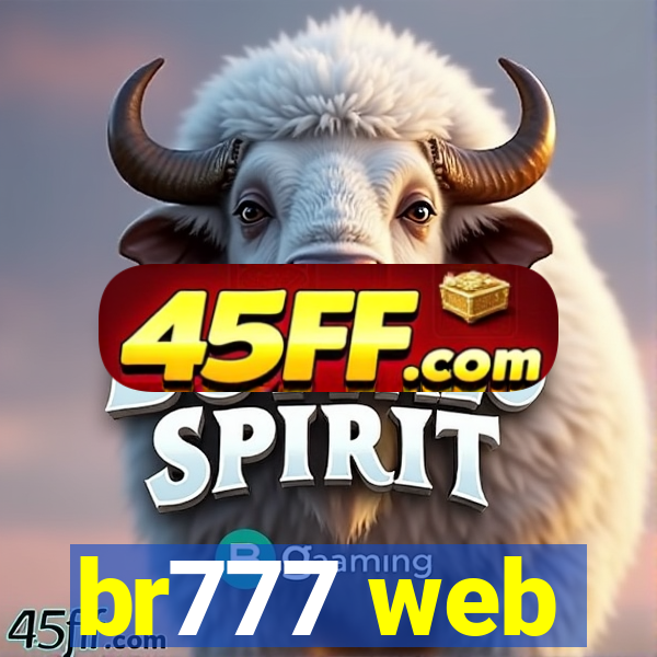 br777 web